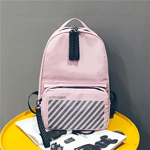 Mochilas Escolares  Estudiantes De Secundaria Y Preparatoria  Campus  Versátil  Viento