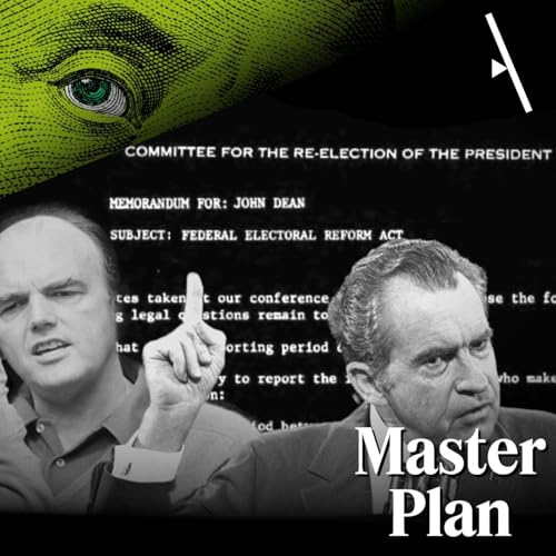 S1 E2: The Other Watergate | Legalizing Corruption