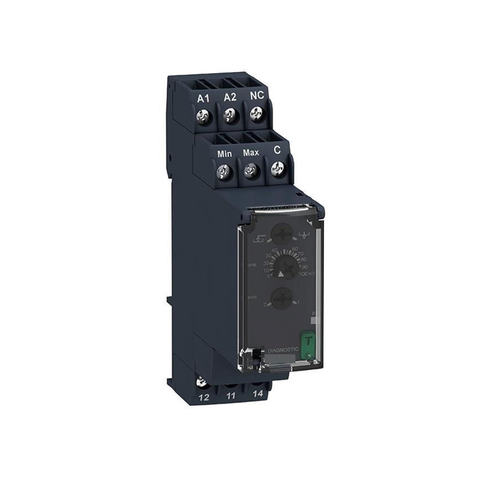 RM22 Liquid Level Control Relay RM22LG11MT | RM22LG11MT