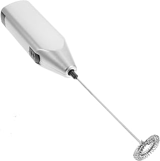 OSALADI stainless steel and PP hair color stirrer
