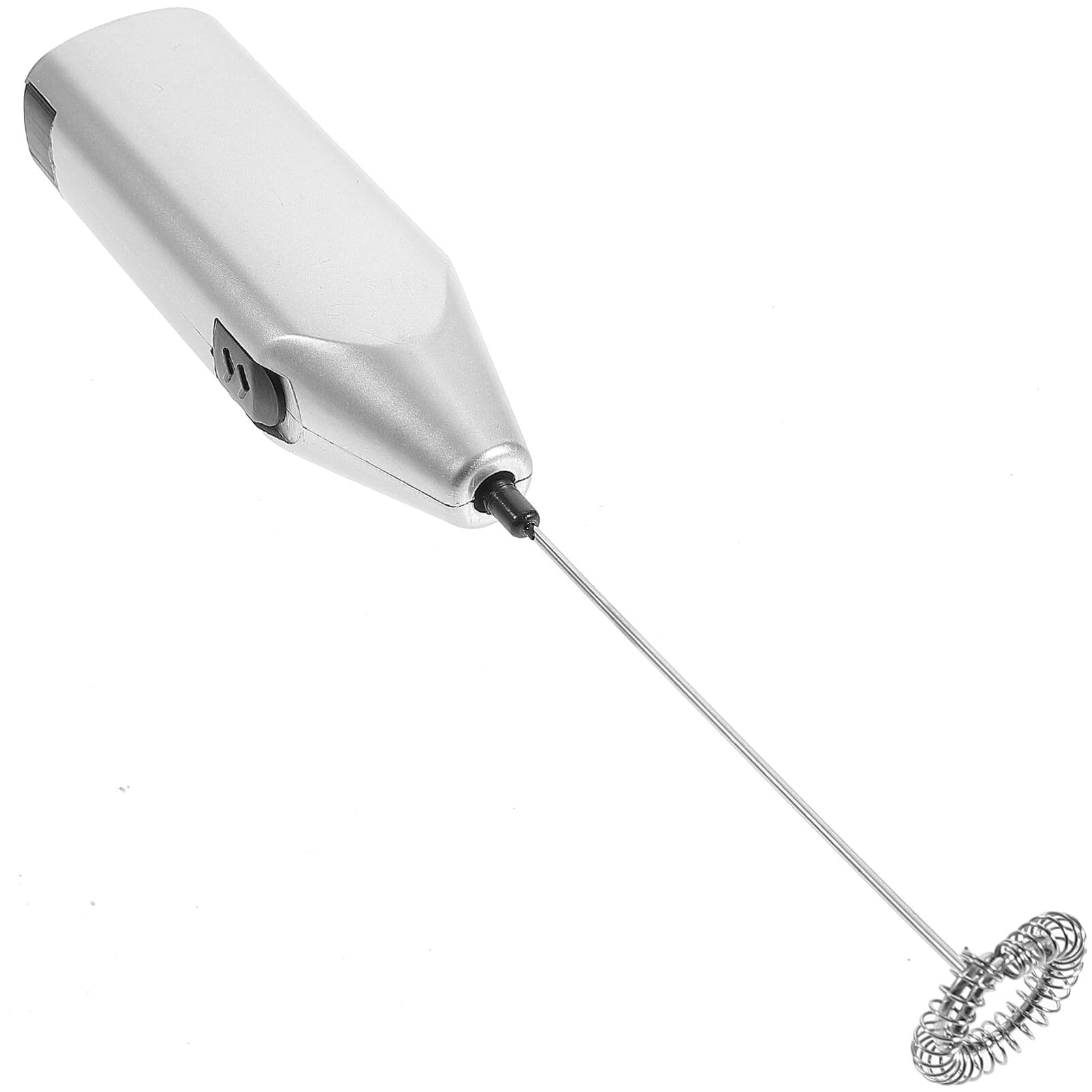 OSALADI Electric Hair Color Mixer Hair Color Whisk,hair Salon Hair Color,dye Stirring Stick Stirrer,electric Hand