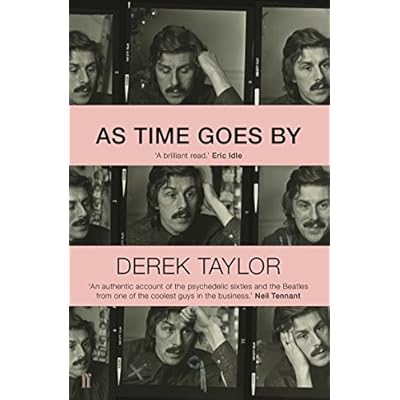As Time Goes By