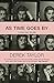 As Time Goes By: Living in the Sixties with John Lennon, Paul McCartney, George Harrison, Ringo Starr, Brian Epstein, Allen Klein, Mae West, Brian ... Los Angeles, New York City, and on the Road