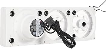 Amazon.com: CORSAIR Hydro X Series XD7 RGB Pump/Reservoir Combo