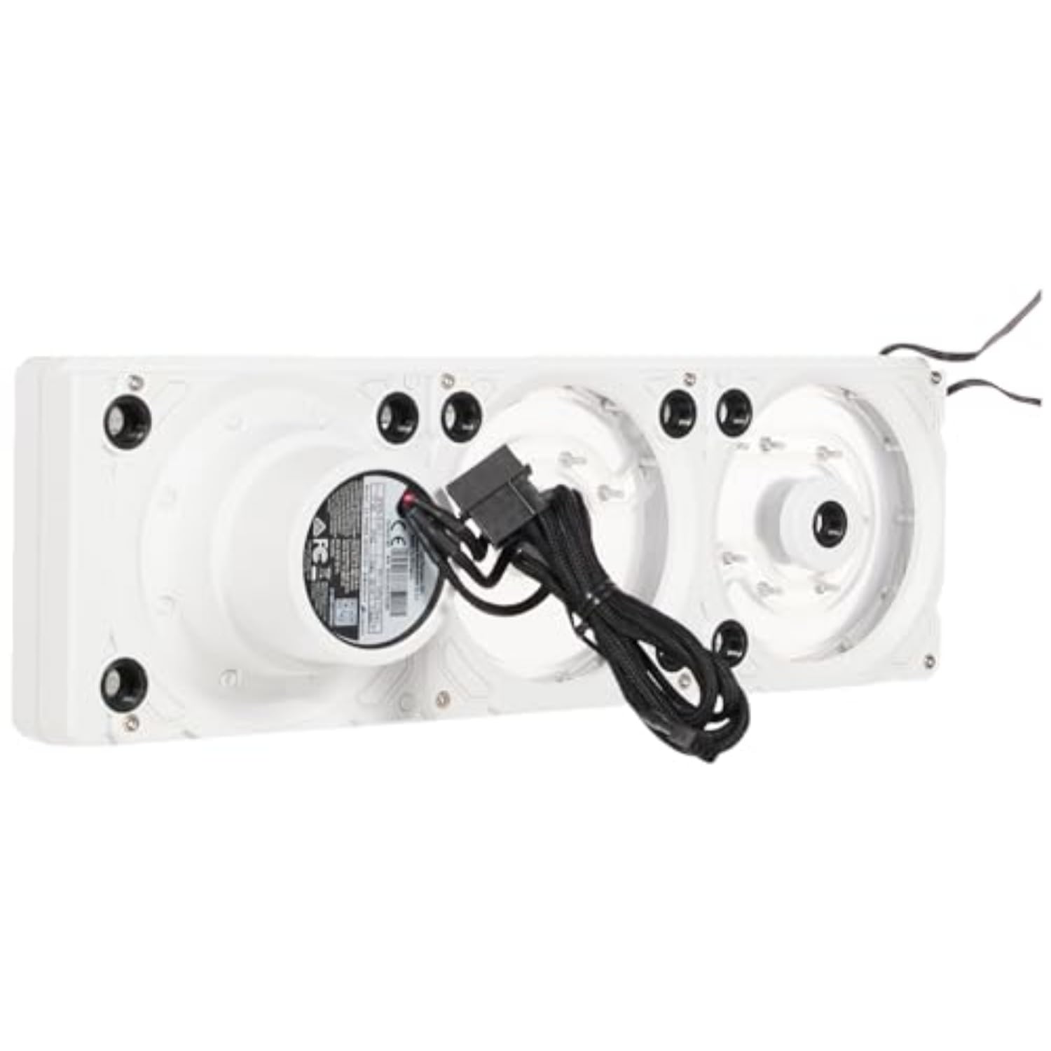 Amazon.com: CORSAIR Hydro X Series XD7 RGB Pump/Reservoir Combo