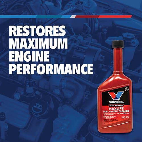 Valvoline MaxLife Complete
