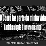 M C Gordim Boladão