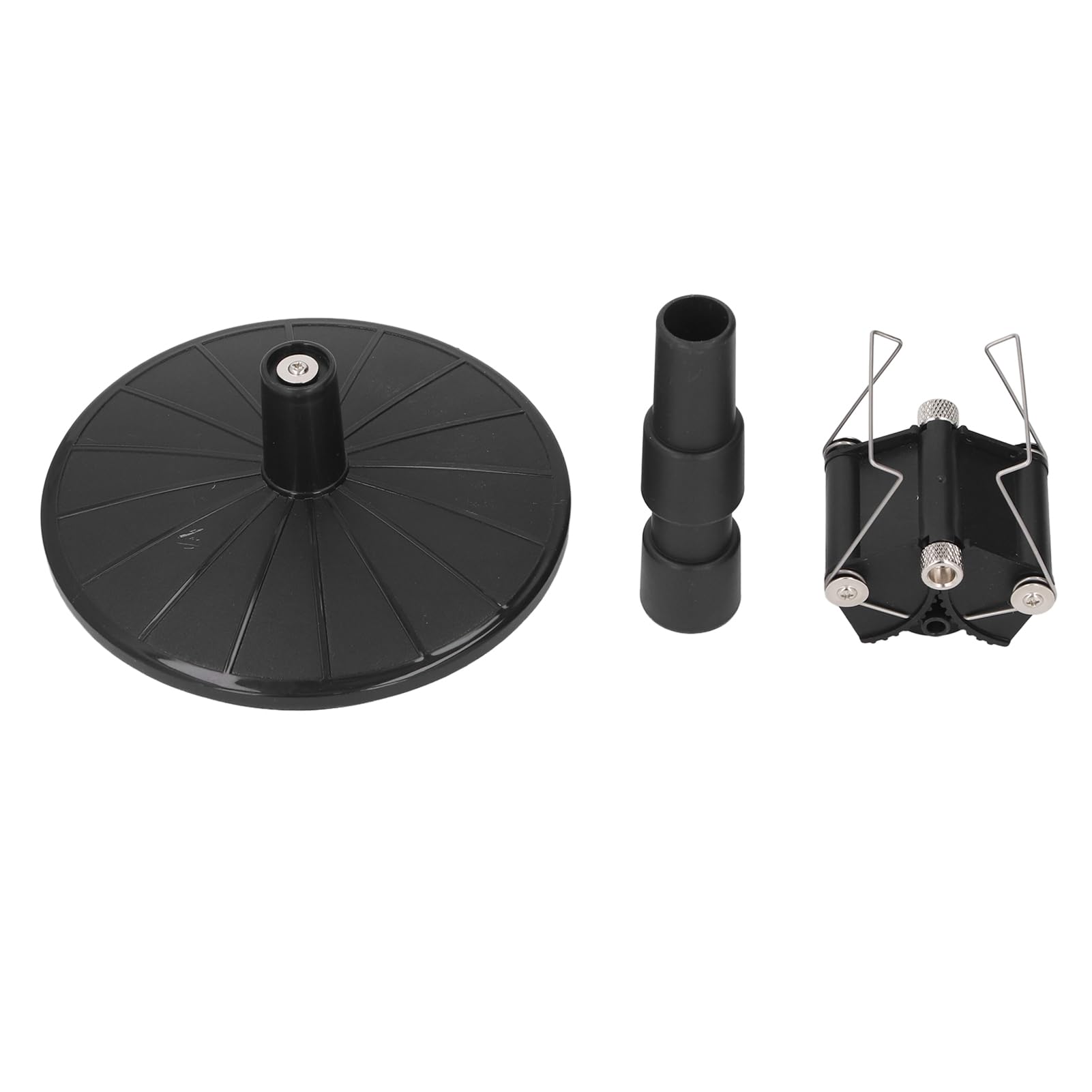 Ensemble de Supports de Peinture de Travail en Pulvérisation, Support de Support de Modèle de Hauteur Réglable ABS.