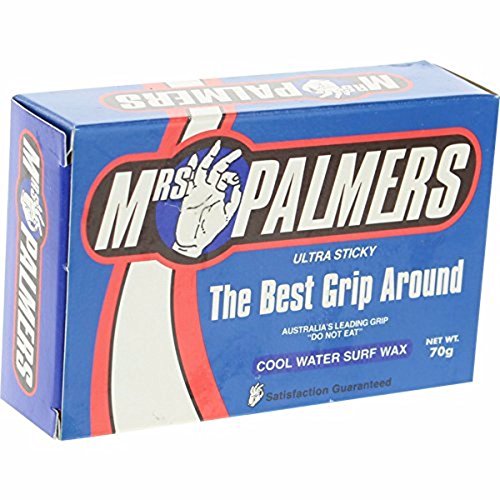 Mrs. Palmers Wax - Cool 5Pack