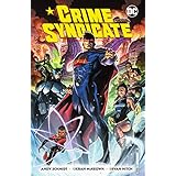 Crime Syndicate (2021-) (English Edition)