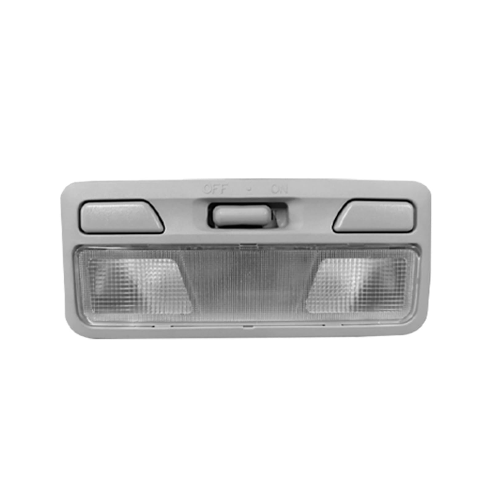 Luz de lectura de techo interior con portagafas 8401A206HA para Mitsubishi Pajero Sport L200 2
