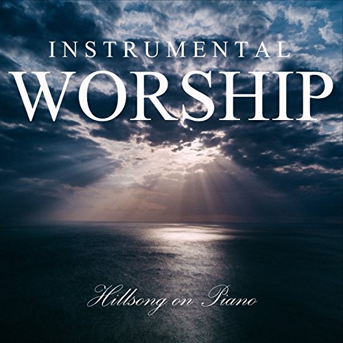 Instrumental Worship Project from I’m In Records