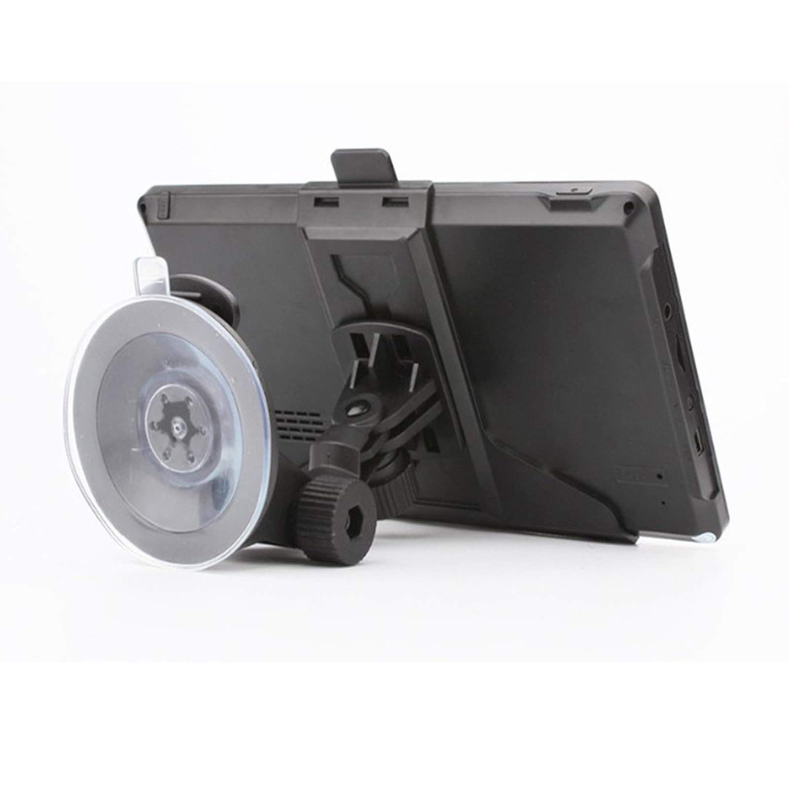YIXANNX Sat 7in HD GPS Lane Guidance Asst Camera Lifetime Free Updates Guidance Route Options Postcode Search Map Route, Middle East
