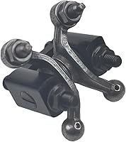 Vista 7 de Juego de brazos basculantes con eje de carreras con negro para Predator 212cc Non-Hemi, Honda GX160/200, 196cc Clon