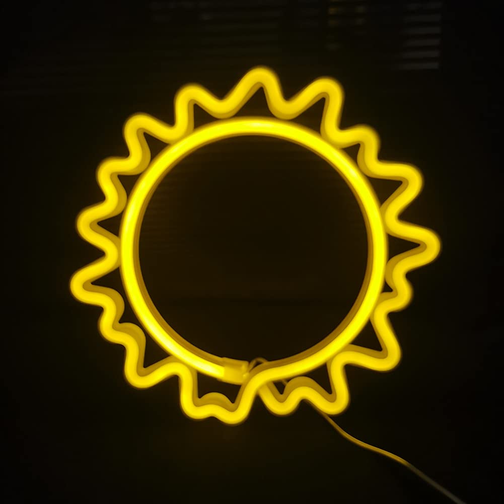 Colording Star Neon Signs,LED Neon Light Wall Light,Battery/USB Powered Neon Signs for Wall Decor,Bedroom,Kids Room,Living Room,Bar,Party,Christmas,Wedding-Blue Star — view 14