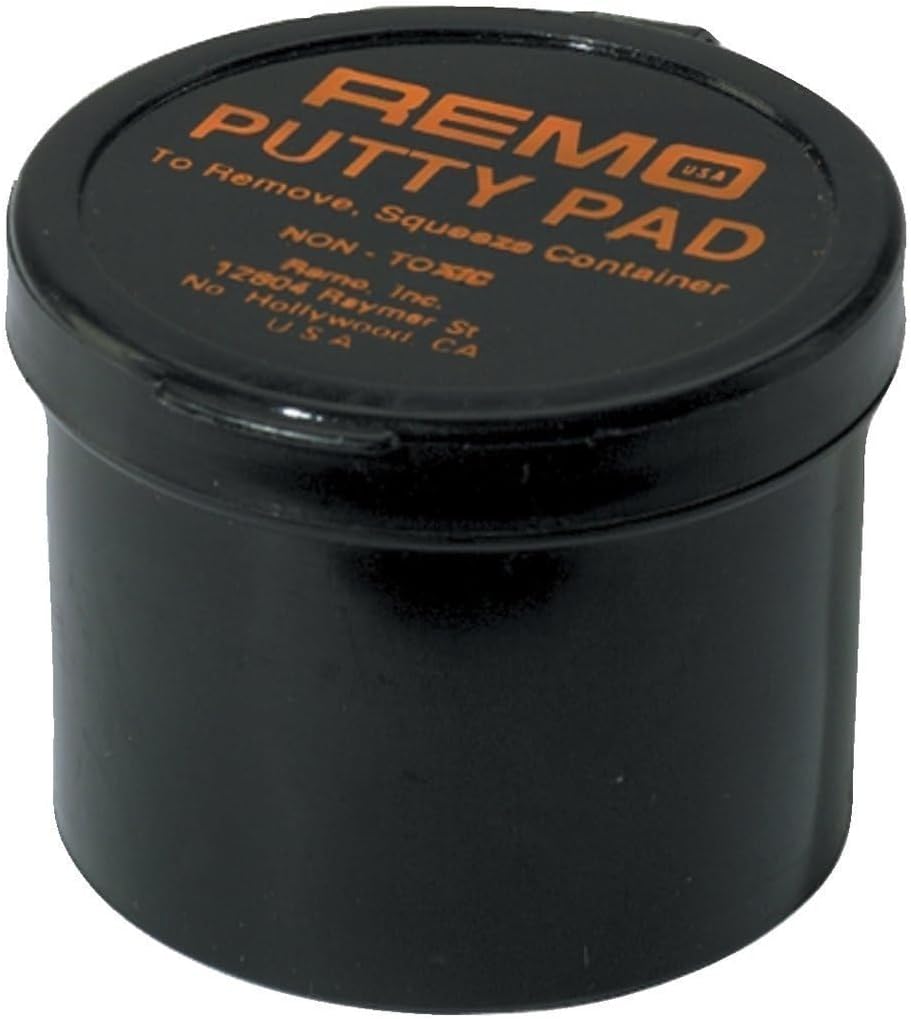 Remo Putty Pad