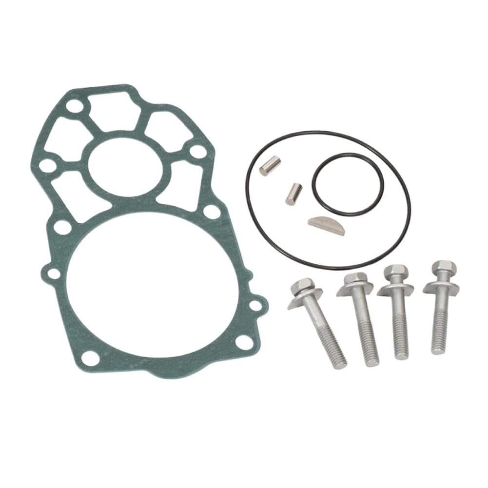 Kit di riparazione pompa acqua 6CB-W0078-00 compatibile con motore fuoribordo 200HP 225HP 250HP motore per barche 18-3474