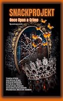Snackprojekt: Once Upon a Crime 3384677080 Book Cover