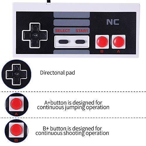 Consejos y reviews para comprar Nintendo nes original los mejores 10. 15 Imagen adicional