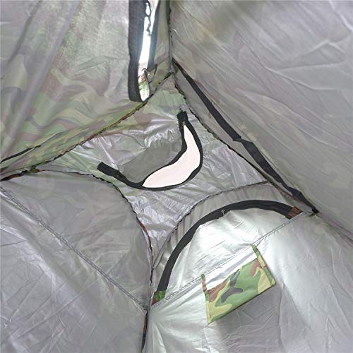 Privacy Tent HongK Tienda Pop Up para Camping y Playa miniatura 4