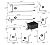 WEN Workbench Pegboard Accessory Kit, 114-Piece (WB114A)