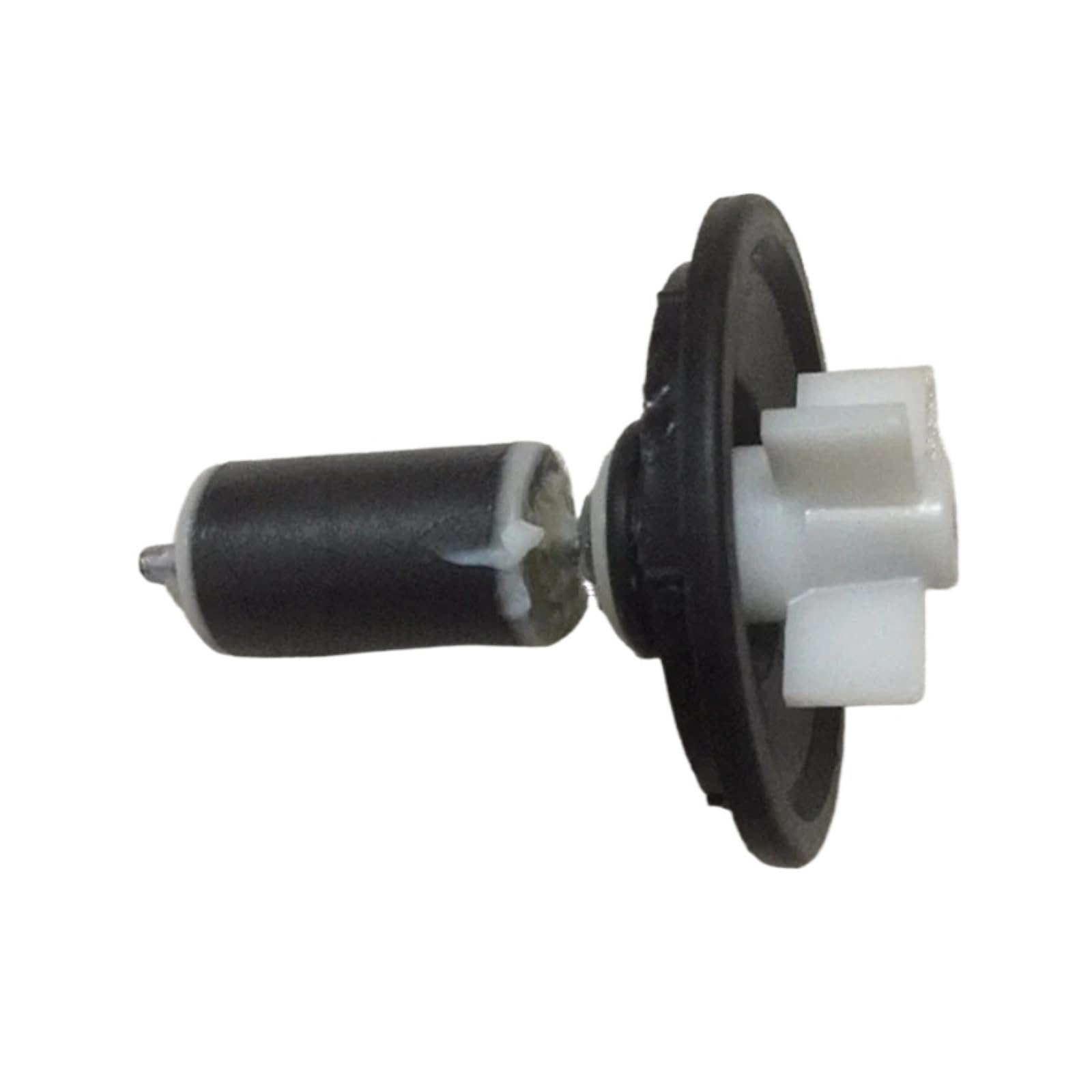 Drum Washing Machine Parts Drain Pump Dedicated Motor Rotor/Water Leaves, Compatible for LG，BPX2-8