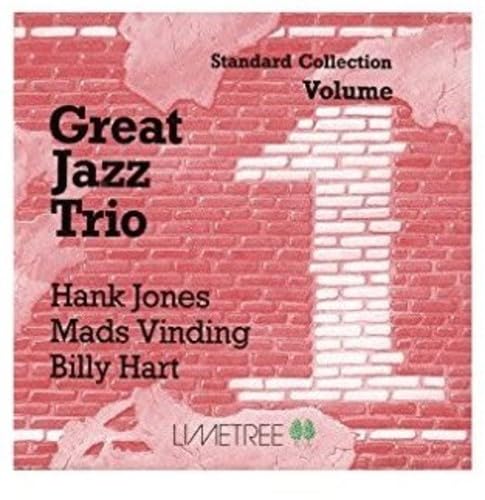 激レア見本盤　 THE NEW JAZZ TRIO / PAGE ONE NTMtNjkxNy5qcGVn.jpeg