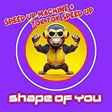 Speed Up Machine