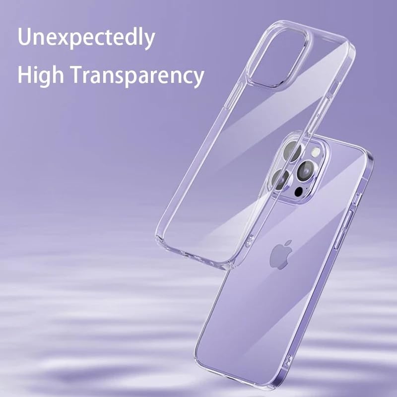 Amazon.co.jp: for iPhone 14 pro max ケース クリア for iPhone 14