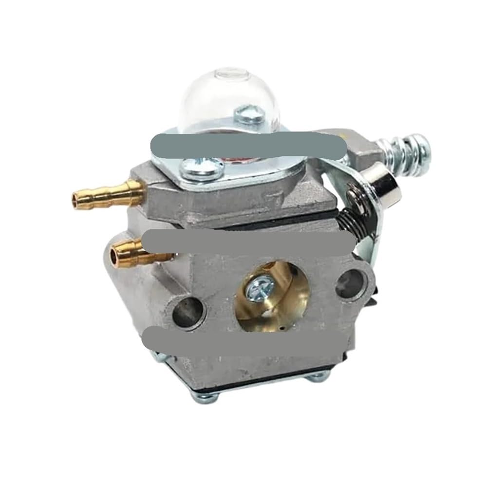 Carburateur pour SRM-3155 : pièce de rechange pour tondeuse et tronçonneuse
