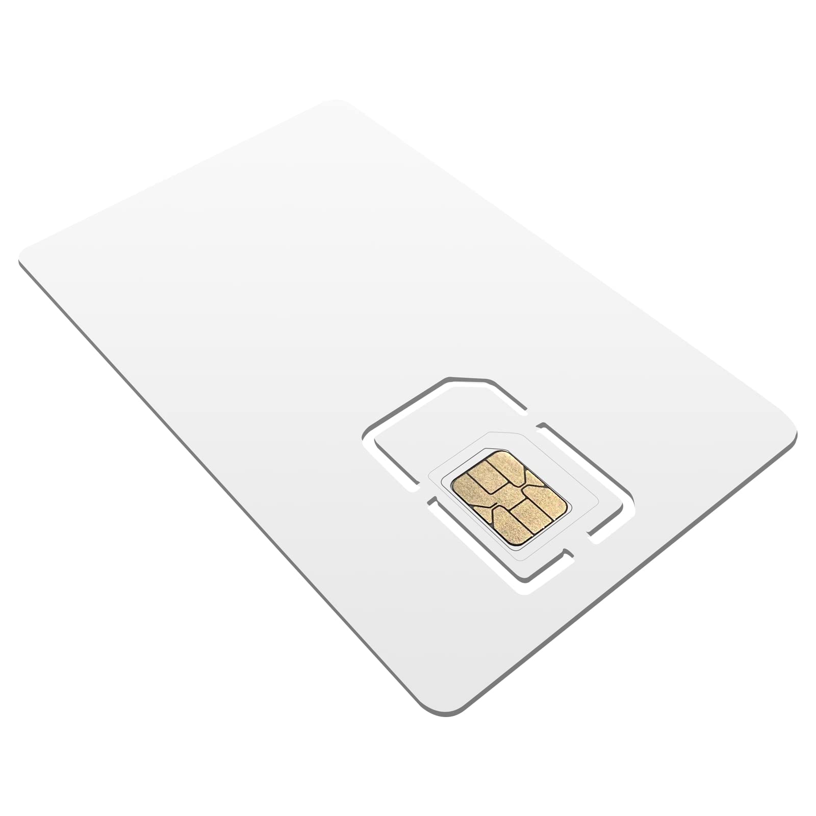 Tarjeta SIM 4G para cámara solar Hiseeu: protege tu propiedad rural con 300MB