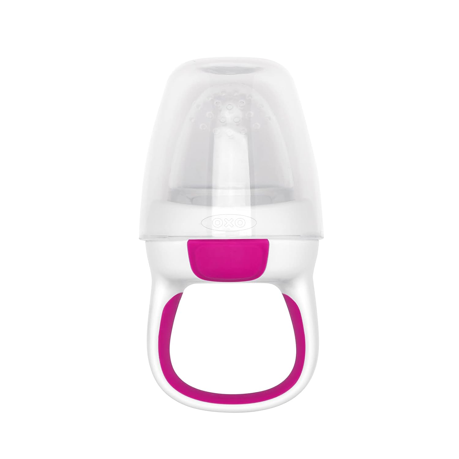 OXO Tot Silicone Self-Feeder : Baby