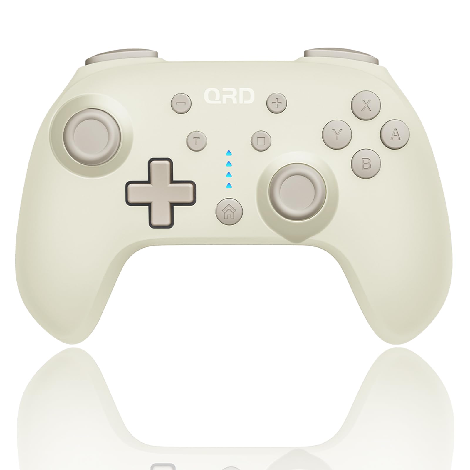 Amazon.co.jp: QRD Junior E5 ゲームパッド、ポケットサイズミニ