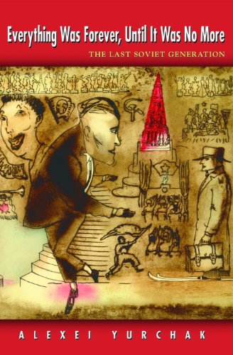 Télécharger Everything Was Forever, Until It Was No More: The Last Soviet Generation (In-Formation) (English Edi Livre eBook France