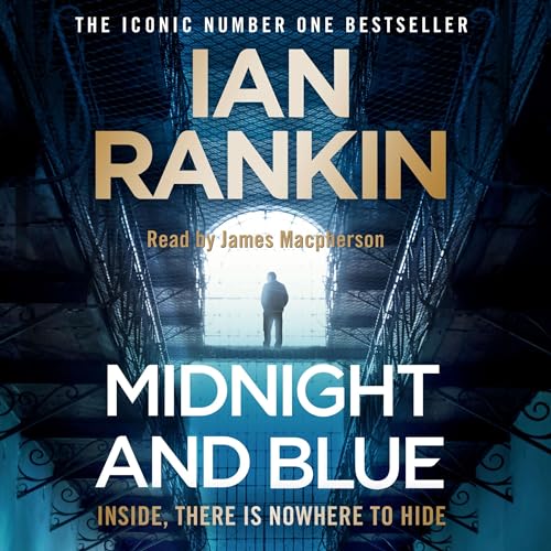 Midnight and Blue by Ian Rankin episode artwork