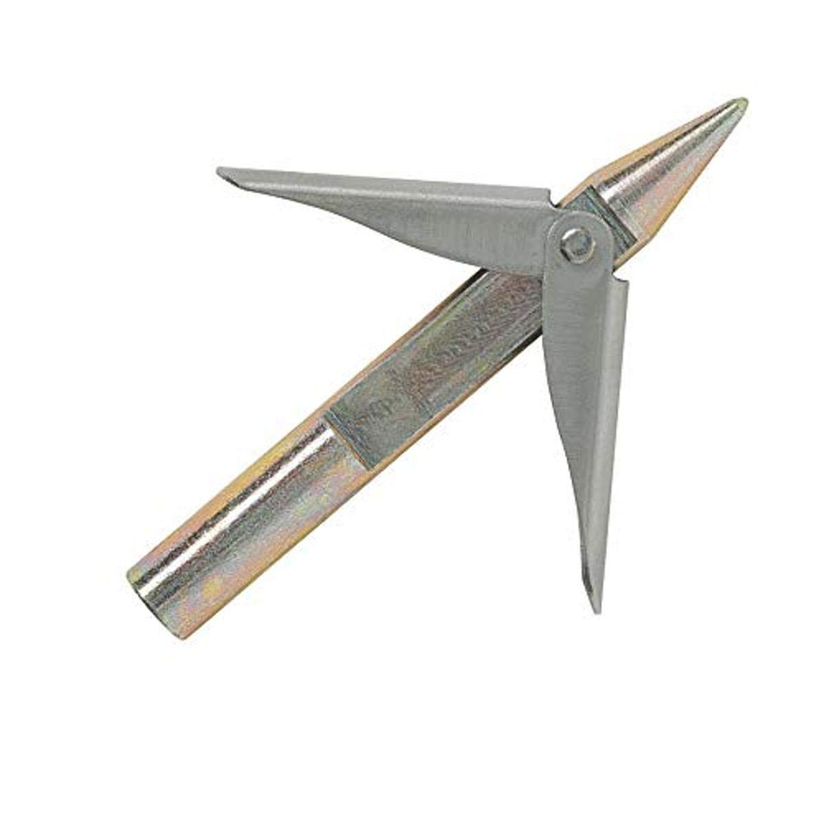 SALVIMAR Arpione Martin E Fiocina Jet 5 Inox - Set Da Pesca Subacquea In Acciaio Inox