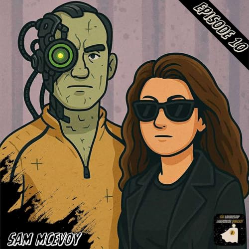 Artificial Instinct: What Sci-Fi Teaches Us About Leading with AI