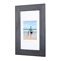 Vista 16 de Armario escondido de 13x16, regular, negro, 103BL2-AW