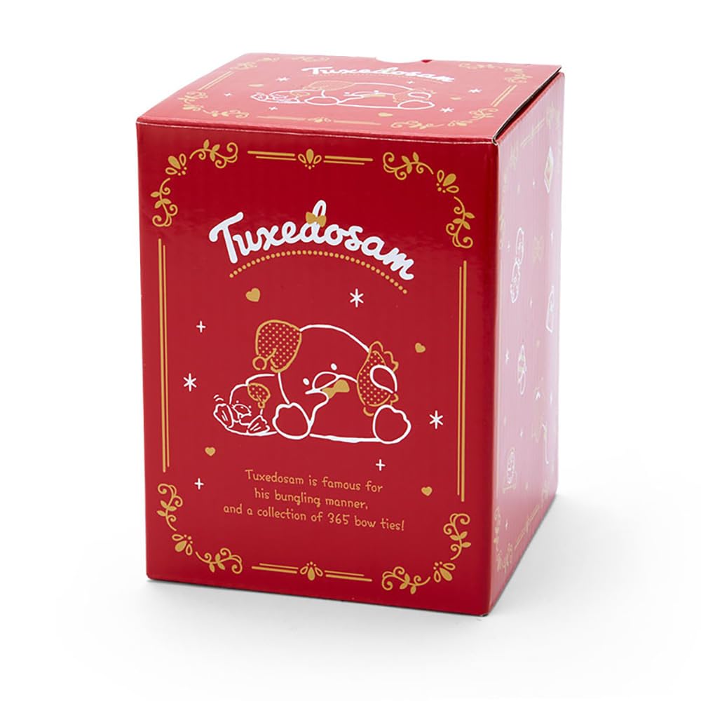 Amazon.co.jp: サンリオ(SANRIO) サンリオ インテリア タキシードサム