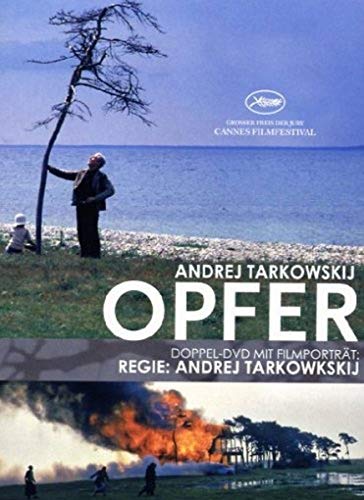 Opfer [2 DVDs]