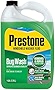 Prestone Bug Wash Windshield Washer Fluid, 1 Gallon