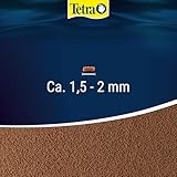 Tetra Crusta Sticks - Futter für Garnelen und Krebse, für eine artgerechte Ernährung, 100 ml Dose