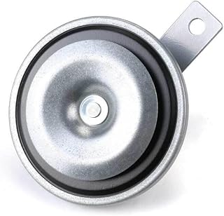 Replacement Anti-Theft Alarm Siren 002952811 (Alarm horn) Mechanics Choice for Mercedes-Benz