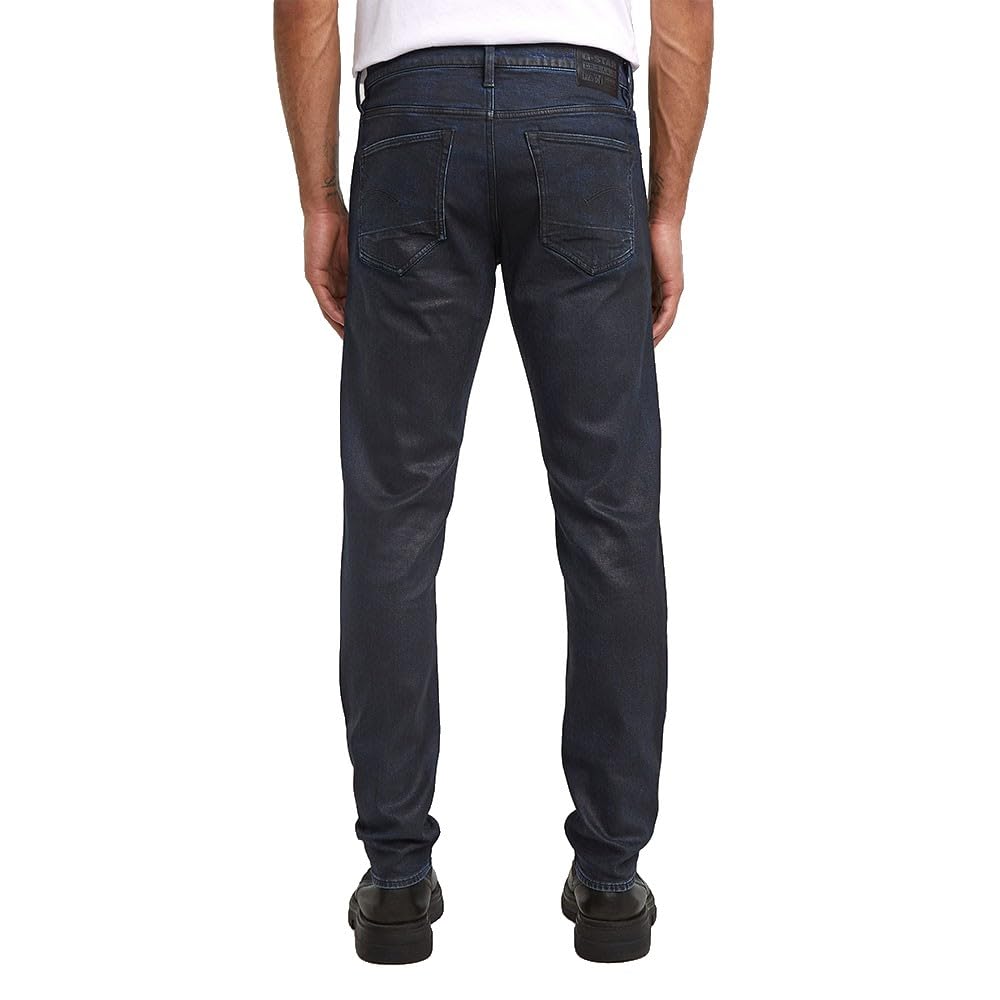 G-Star Hombre 3301 Slim Jeans — view 16