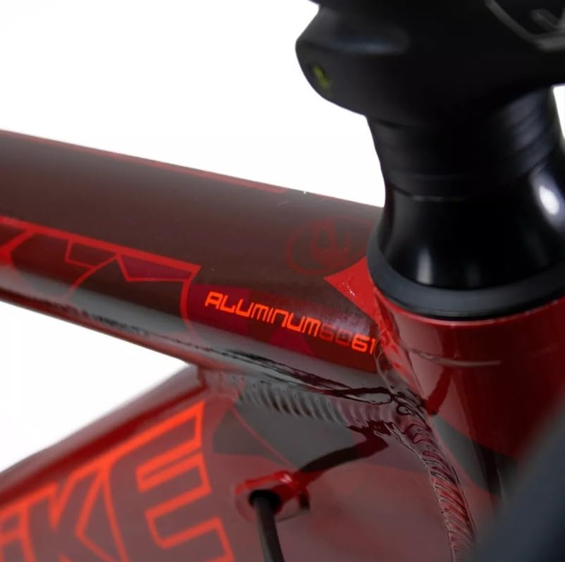 Bicicletas, Imagen adicional