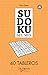 Sudoku del mes 4 - 40 tableros