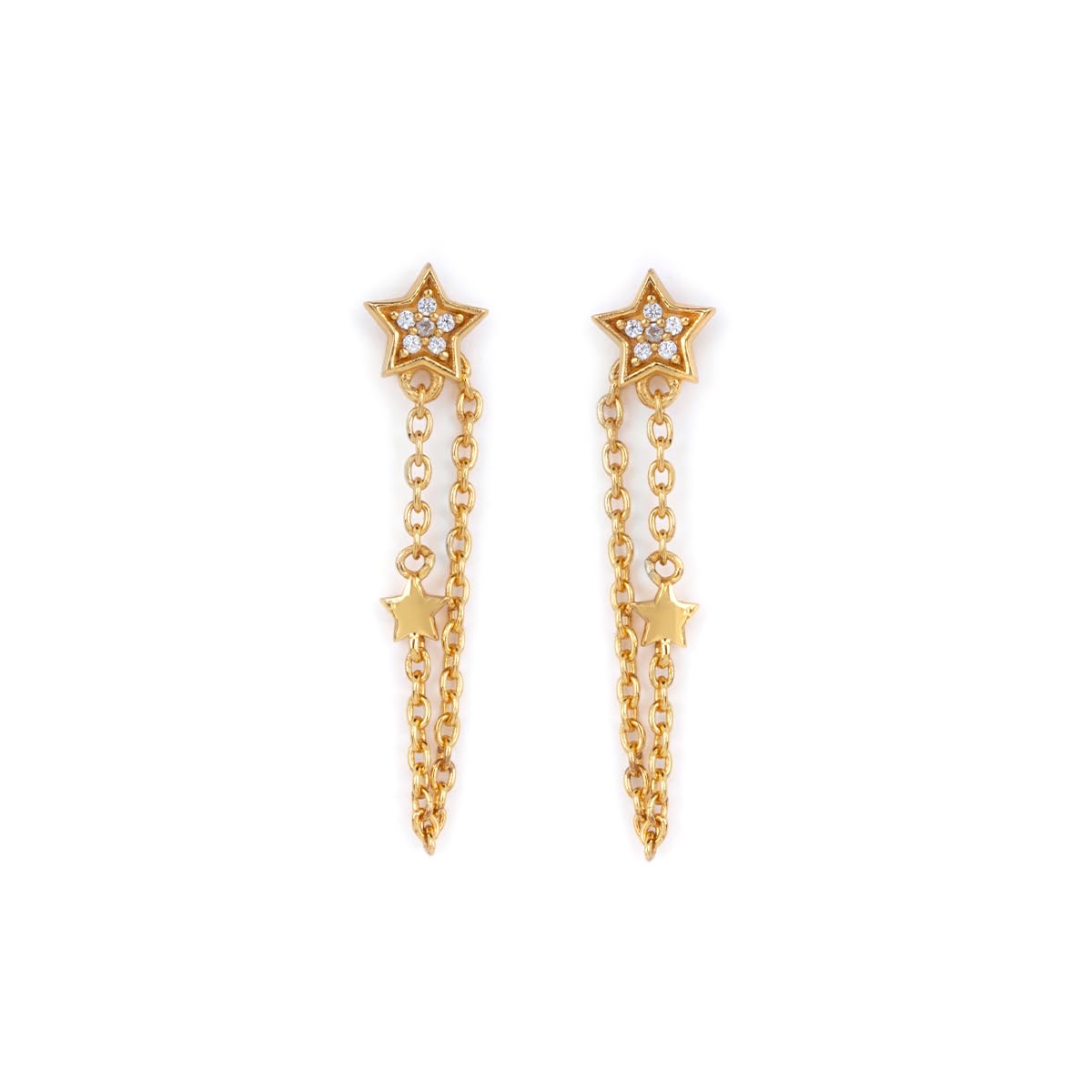 See full amazon price history chart for Shaya by Caratlane A Star is Born Earrings in Gold Plated 925 Silver for women Shaya by Caratlane A Star is Born Earrings in Gold Plated 925 Silver for women (B0D9BTRDPS) Amazon Price History, Amazon Price Tracker