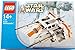 Produktbild Lego Star Wars Snowspeeder UCS-Modell 10129