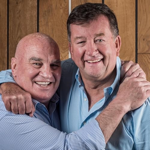 Episode 160 (03 October 2025)