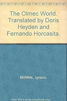 The Olmec World. Translated by Doris Heyden and Fernando Horcasita. B002UMK0S8 Book Cover